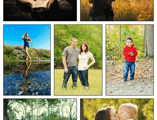 Lighting & Composition Workshop