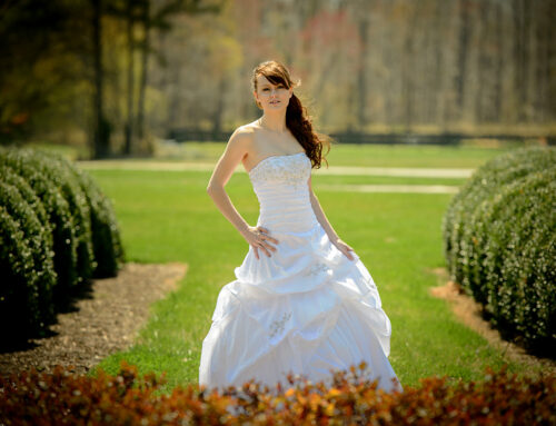 Lighting & Composition Workshop Review