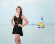 molly senior portraits first landing state park