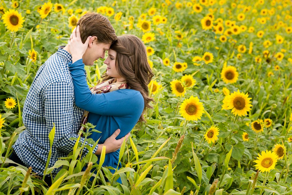 Virginia Beach Engagement Sessions
