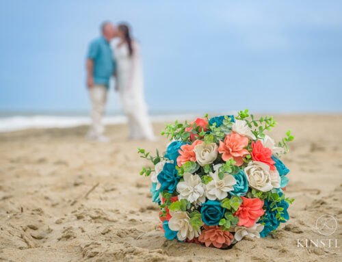 Alicia & Scott’s Wedding in Chesapeake, VA
