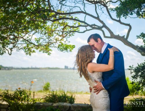 Hermitage Museum & Gardens Wedding | Jessi & Robert