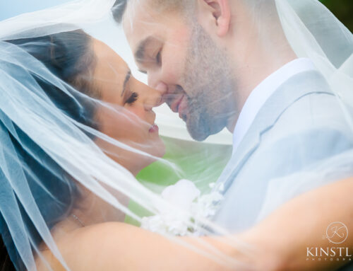 Wedding Photos at Lunasea | Alyssa & Joshua