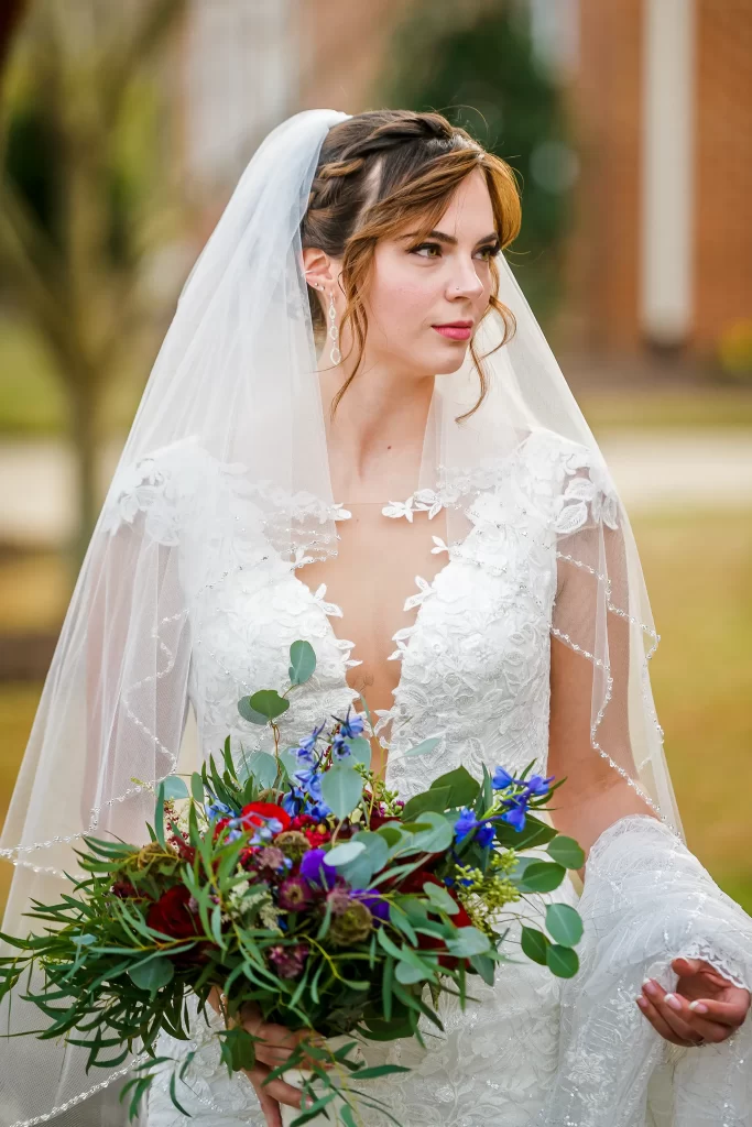 westminster wedding beautiful bride