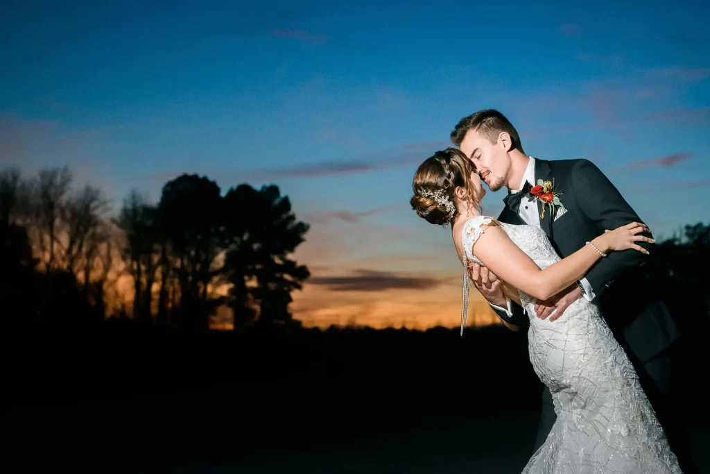 westminster wedding sunset portraits