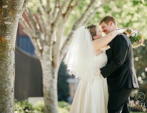 Virginia Beach Micro Wedding | Samara & Ben at the Courthouse