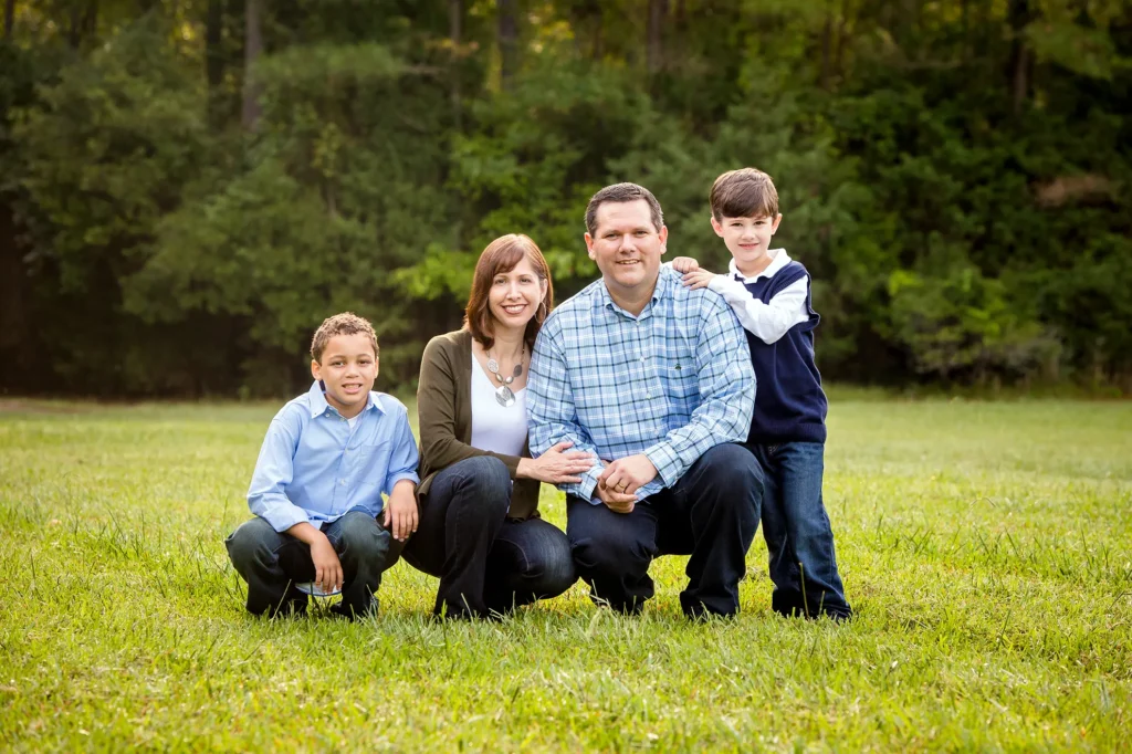 family portraits chesapeake virginia