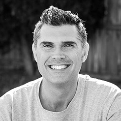 Stephen Kinstler - Owner Kinstler Photography